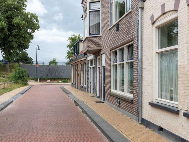 Molenstraat 38, Steenwijk