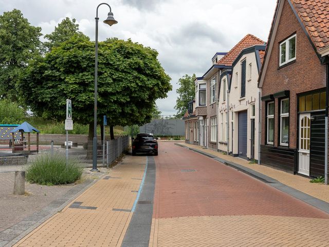 Molenstraat 38, Steenwijk