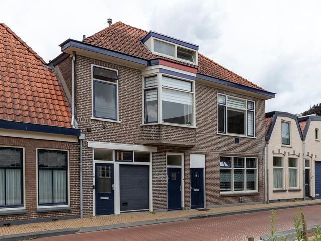 Molenstraat 38, Steenwijk