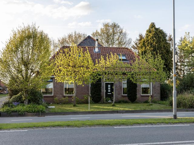 Hoofdweg 130, Nijensleek