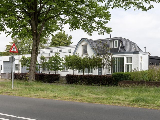 Tukseweg 118, Steenwijk