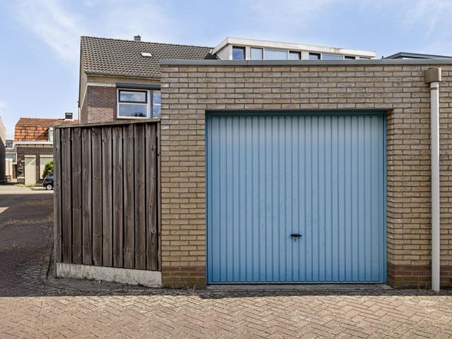 Haghoeksweg 10, Almelo