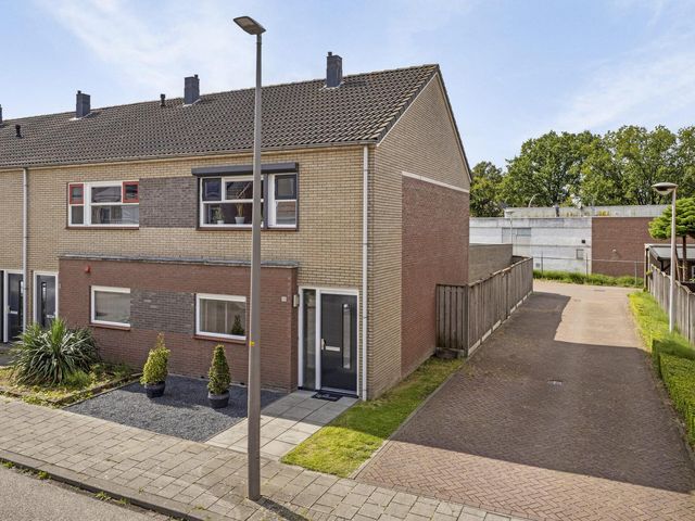 Haghoeksweg 10, Almelo