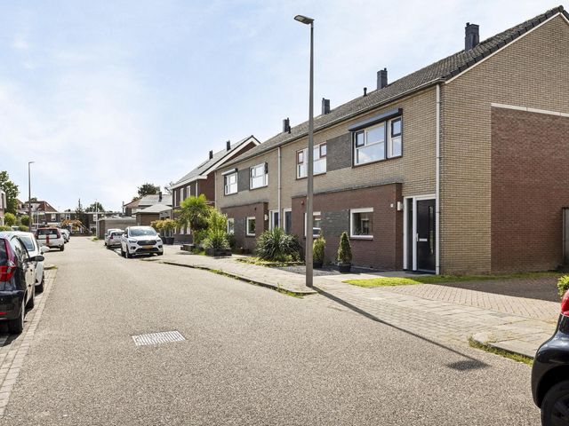 Haghoeksweg 10, Almelo