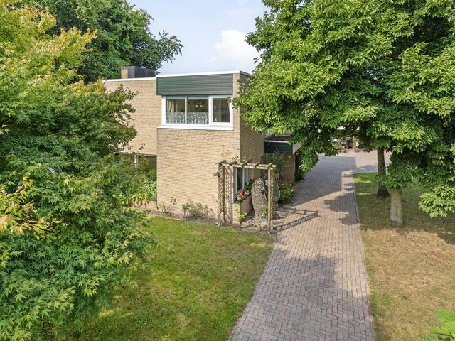 Bornerbroeksestraat 459a, Almelo