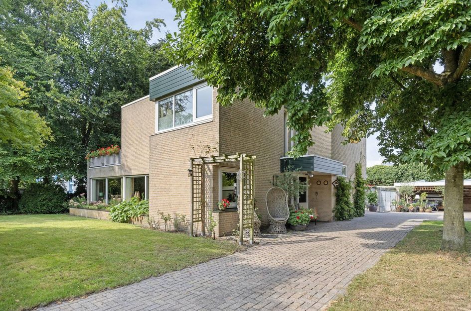 Bornerbroeksestraat 459a