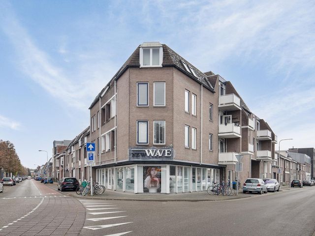 Hoefstraat 273 04, Tilburg