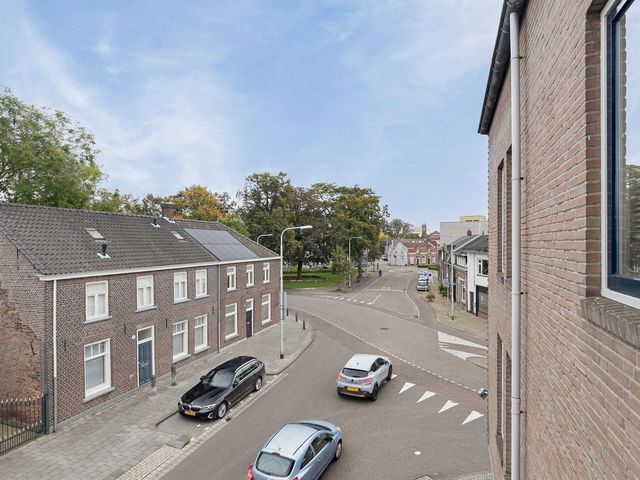 Hoefstraat 273 04, Tilburg