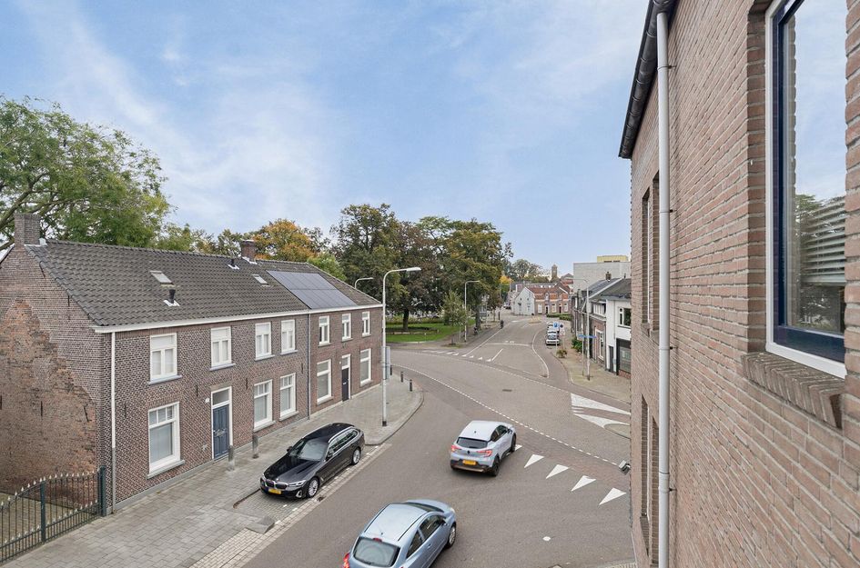 Hoefstraat 273 04