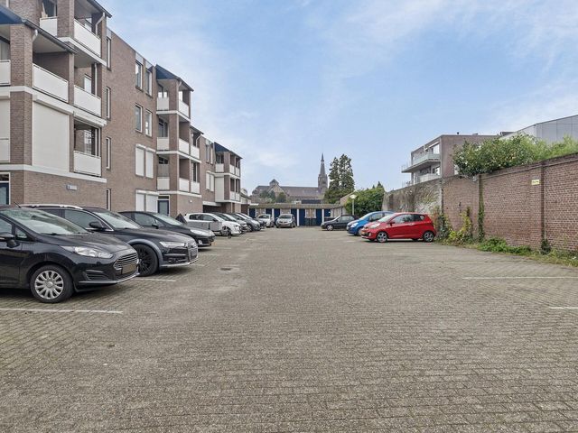 Hoefstraat 273 04, Tilburg