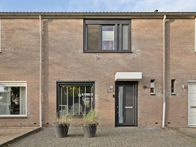 Margarethadreef 23, Tilburg