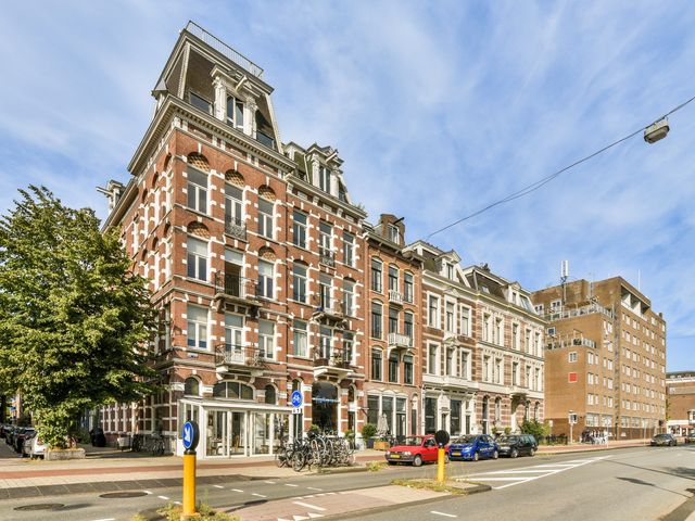 Amsteldijk 42 2, Amsterdam