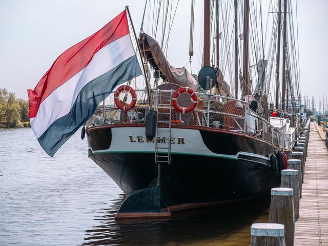 Vuurtorenweg , Lemmer