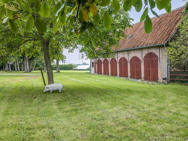 Steenhovensedijk 17, Waterlandkerkje