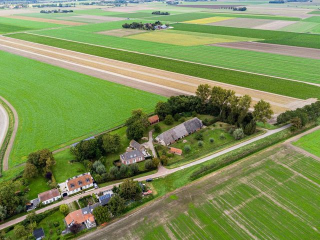 Steenhovensedijk 17, Waterlandkerkje