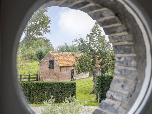 Steenhovensedijk 17, Waterlandkerkje