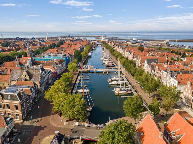 Noorderhaven 102, Harlingen