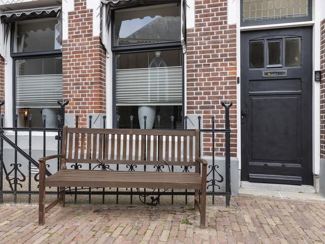 Hooiblokstraat 5, Sneek