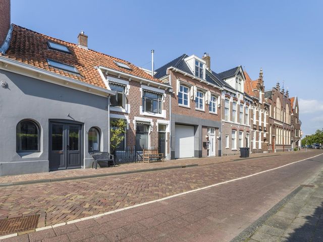 Hooiblokstraat 5, Sneek