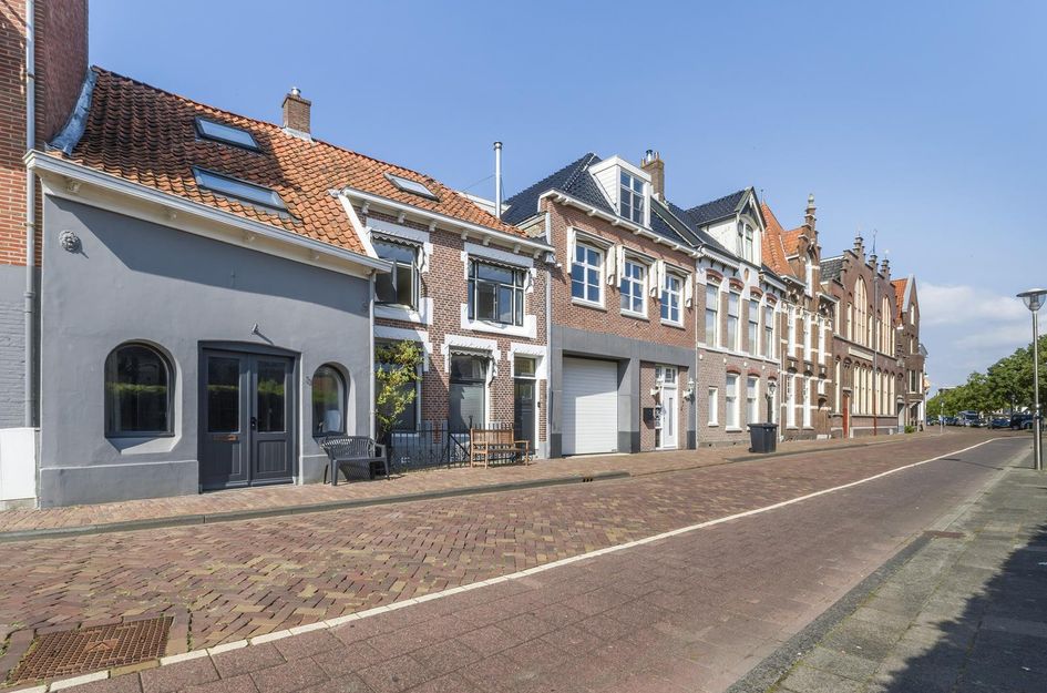 Hooiblokstraat 5