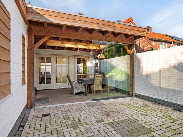 Van Rijckevorselstraat 2, Boxtel