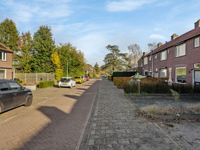 Doornakkerlaan 37, Boxtel