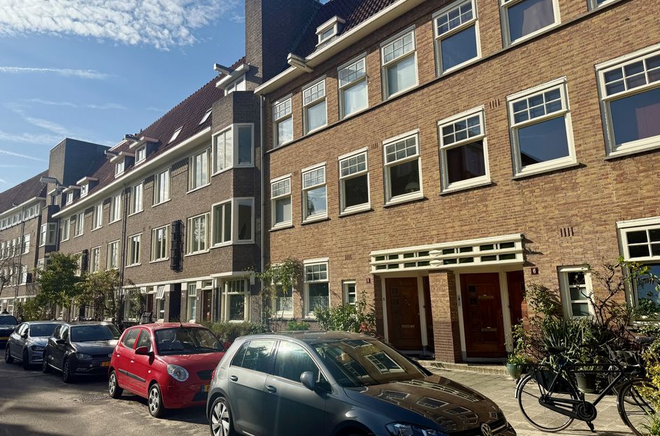 Dintelstraat 8 1