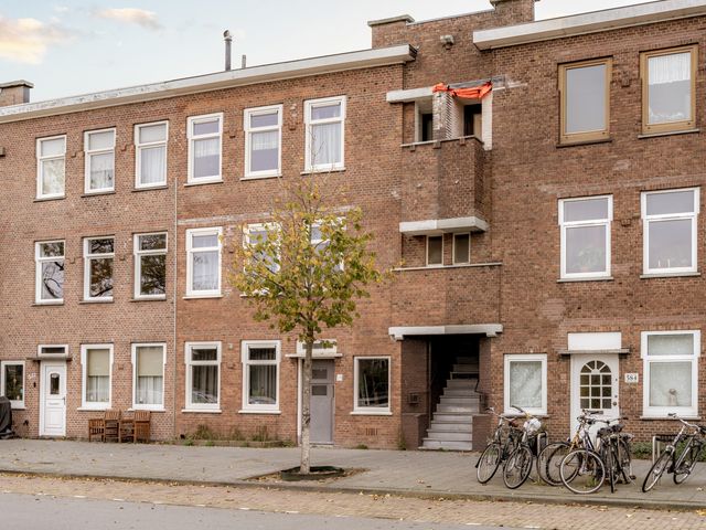 Soestdijksekade 580, Den Haag