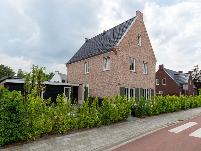 Hoofdstraat 132a, Voorthuizen