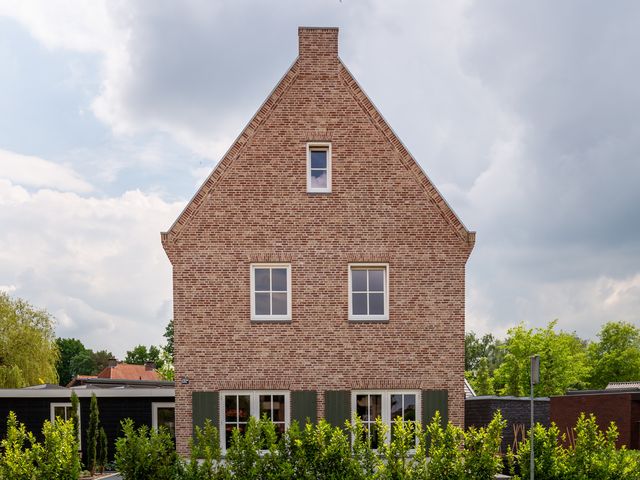 Hoofdstraat 132a, Voorthuizen