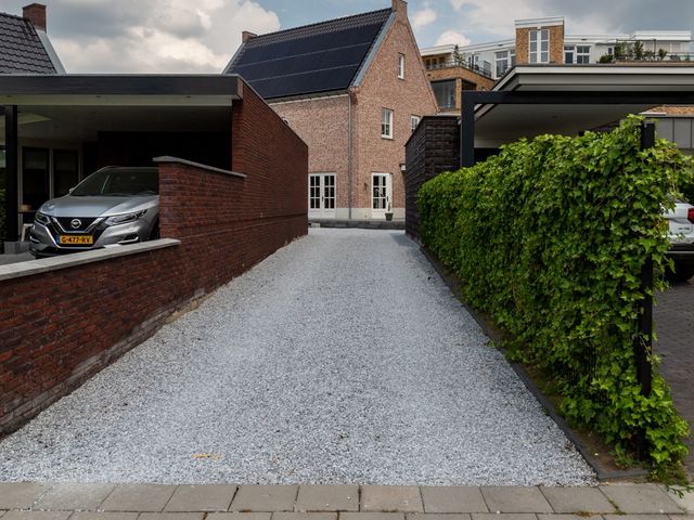 Hoofdstraat 132a, Voorthuizen