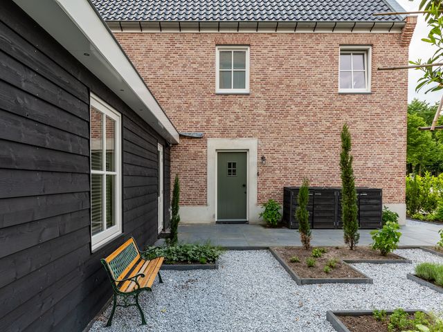 Hoofdstraat 132a, Voorthuizen