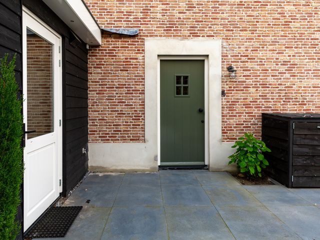 Hoofdstraat 132a, Voorthuizen