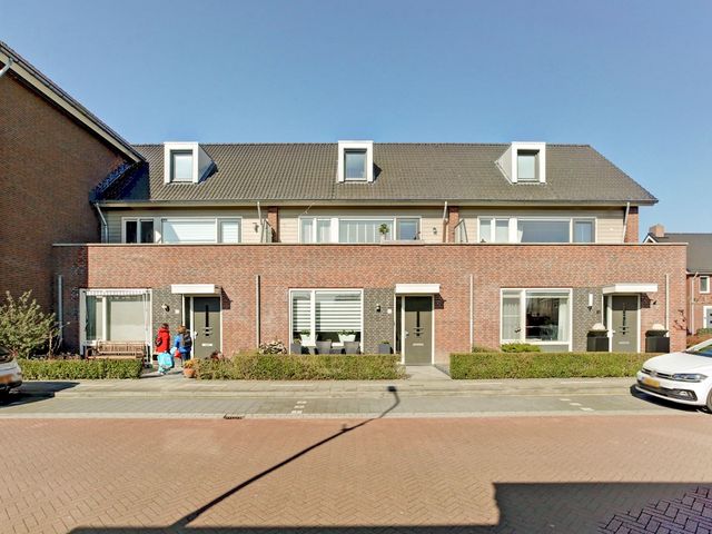 Grote Breeken 65, Driel