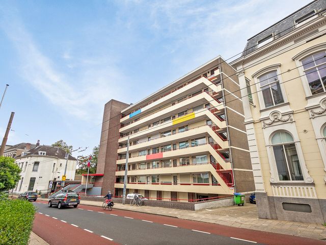 Utrechtsestraat 55 15, Arnhem