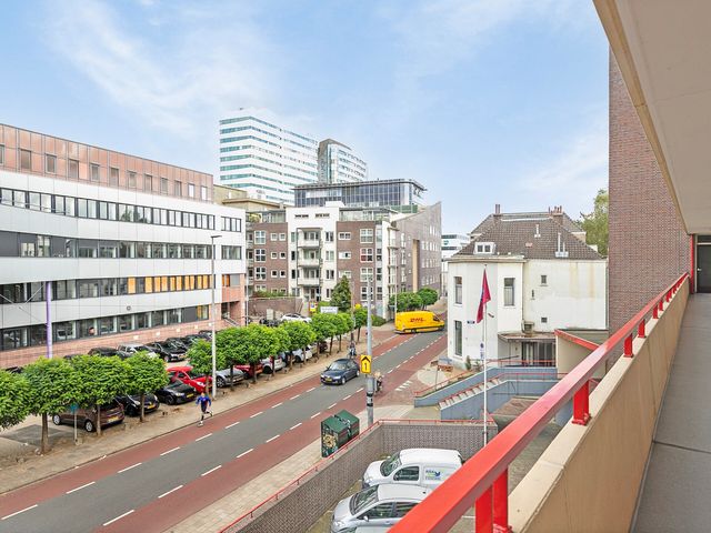 Utrechtsestraat 55 15, Arnhem