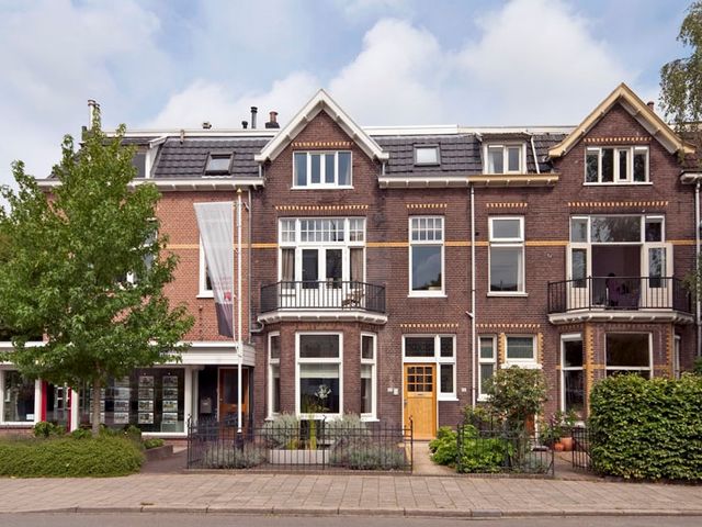 Amsterdamseweg 122A, Arnhem