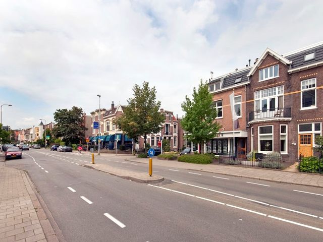 Amsterdamseweg 122A, Arnhem