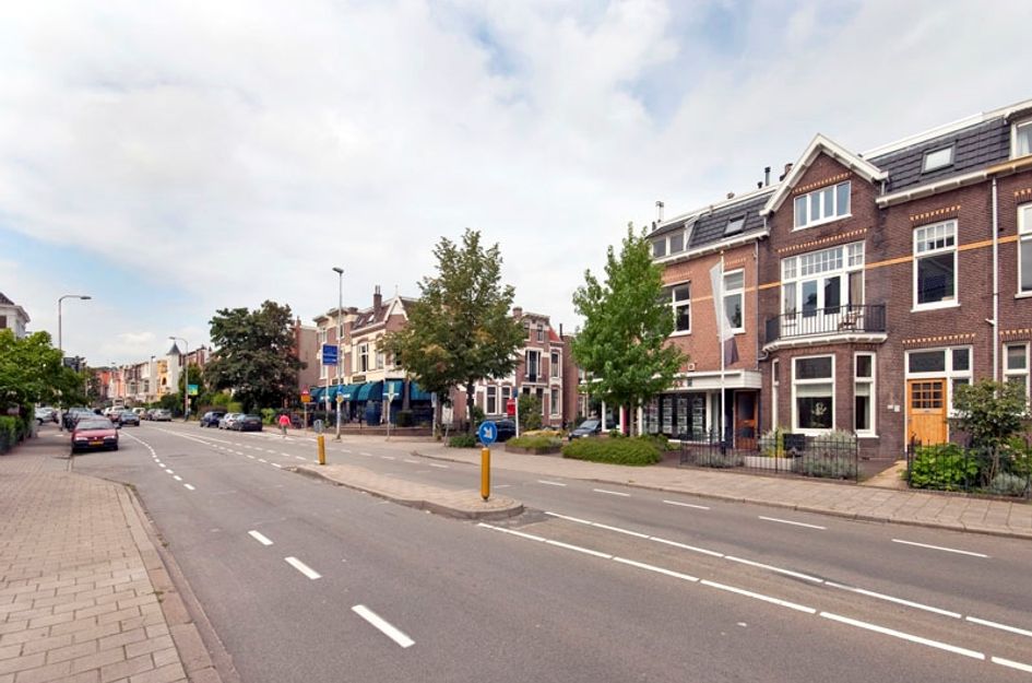 Amsterdamseweg 122A