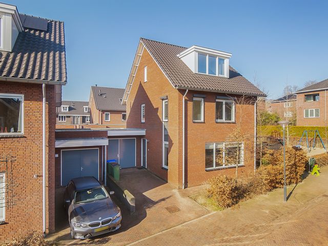 Peltstraat 5, Oosterbeek