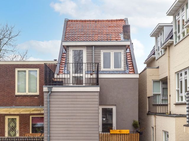 Van Hasseltstraat 18 2, Arnhem