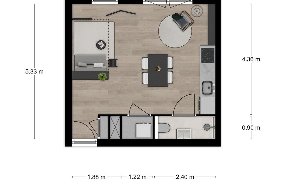 Strawinskystraat 58