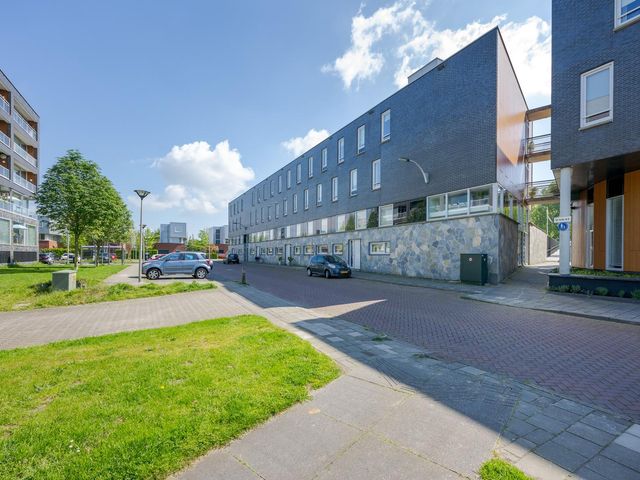 Hofvliet 37, Voorschoten