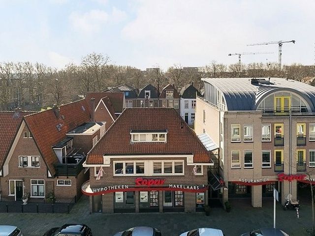 Nieuwstraat 68, Purmerend