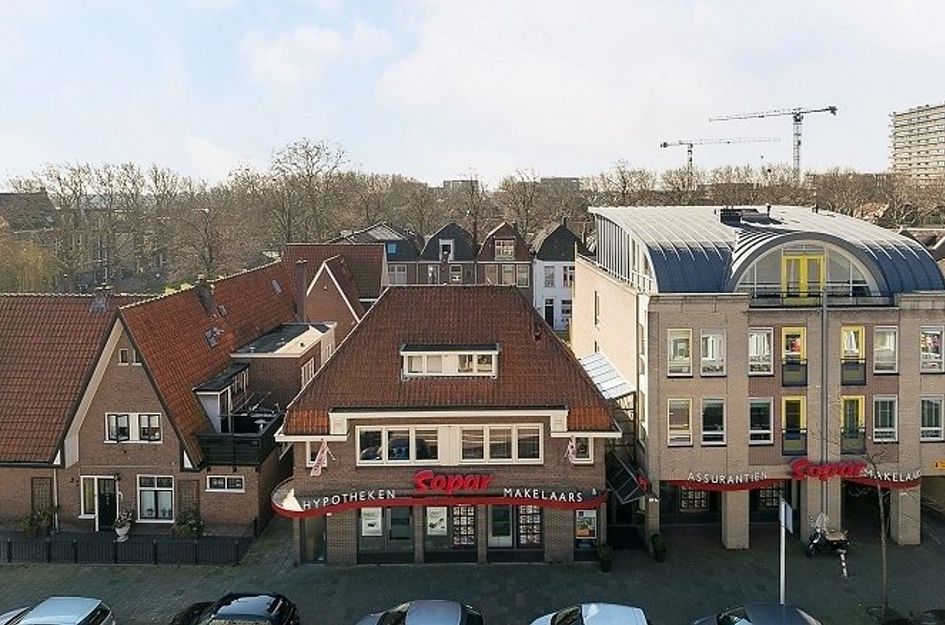 Nieuwstraat 68