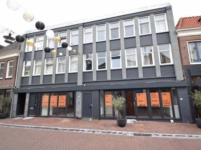 Breedstraat 25, Purmerend