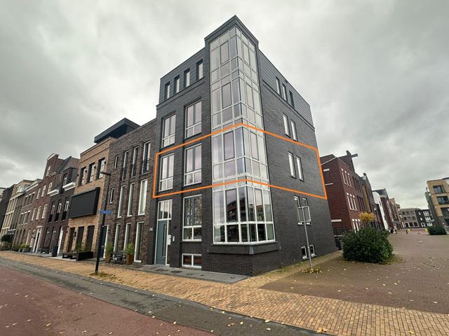 Singelbuurt 34, Purmerend