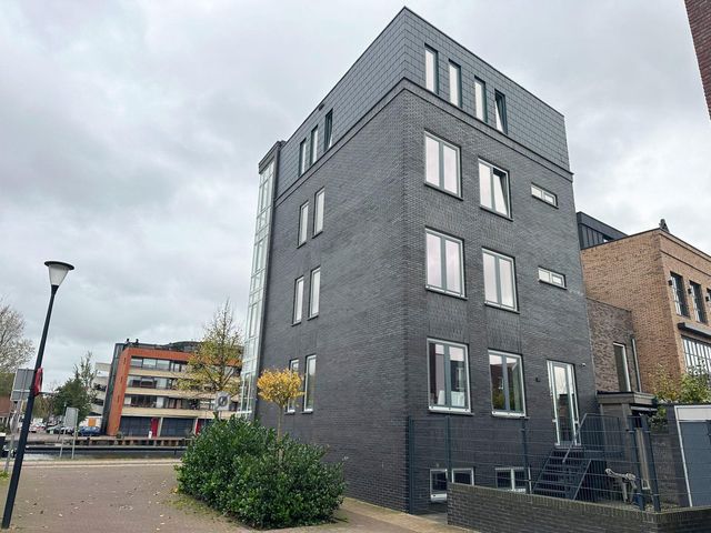 Singelbuurt 34, Purmerend