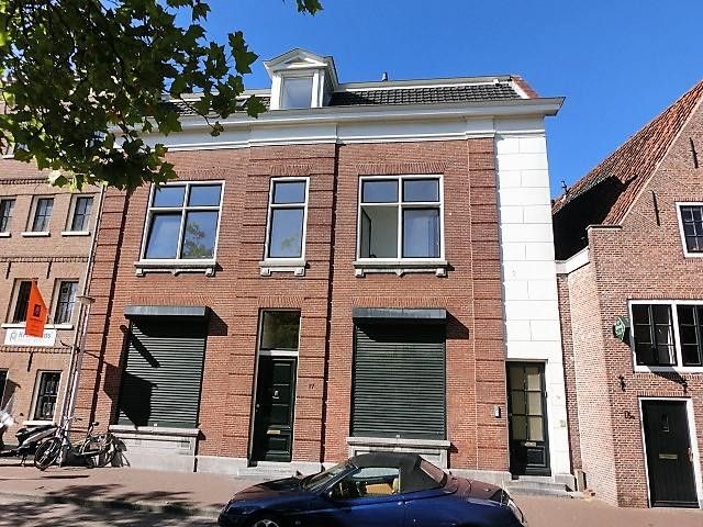 Weerwal 16B, Purmerend