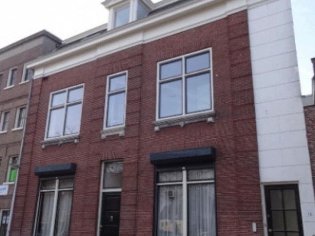 Weerwal 16B, Purmerend